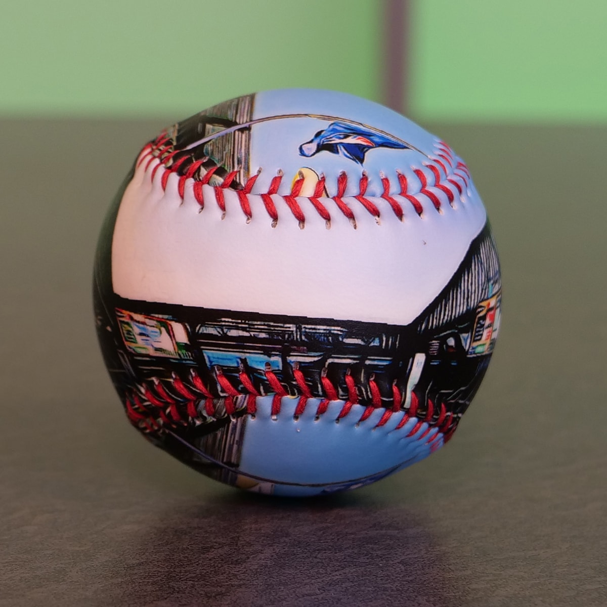 Globe Life Field Baseball - Arlington