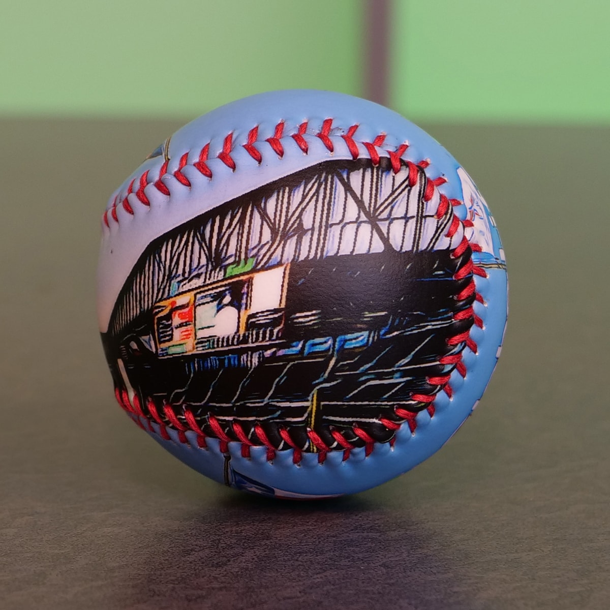 Globe Life Field Baseball - Arlington