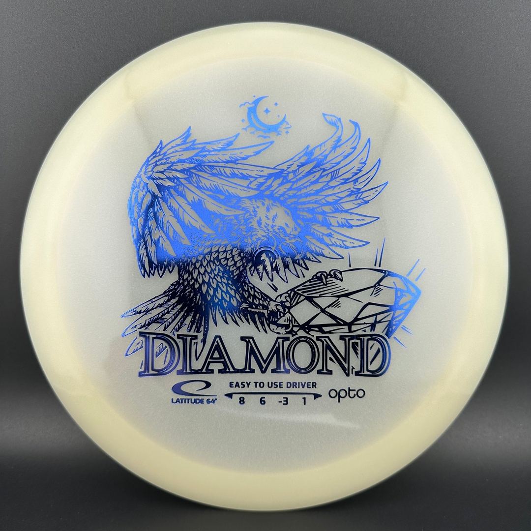 Opto Moonshine Diamond