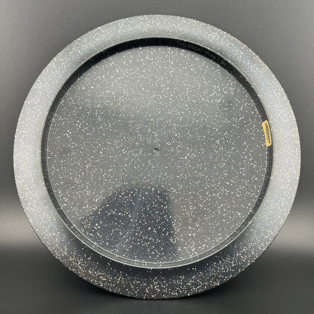 Z Sparkle Zeus - Paul McBeth Limited Edition