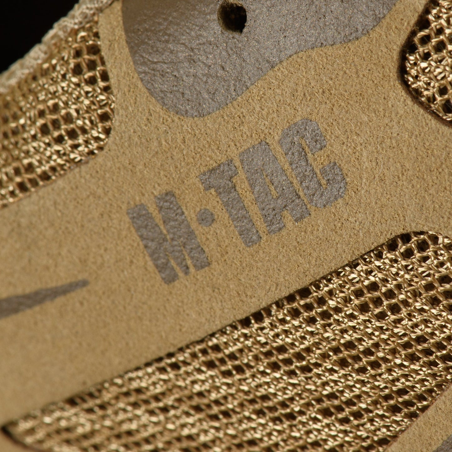 M-Tac Tactical Sneakers IVA