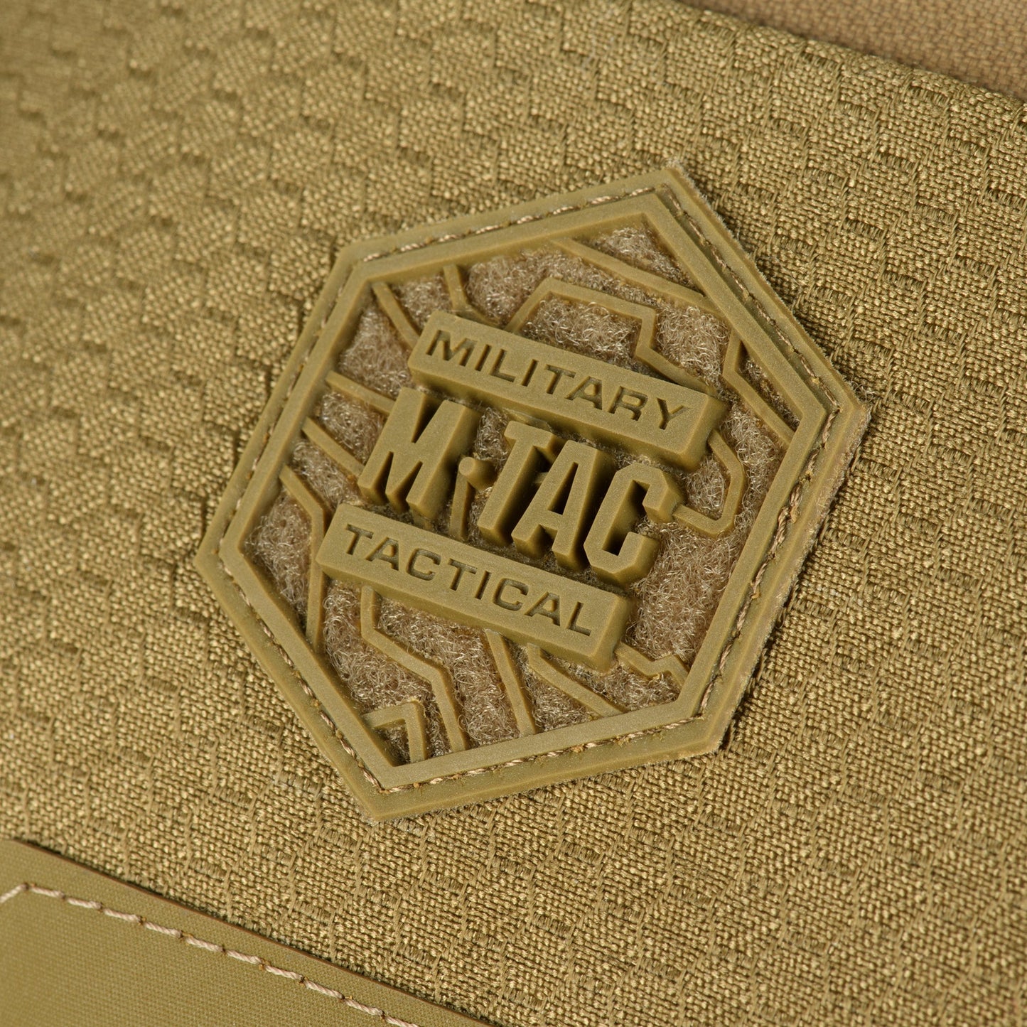 M-Tac Satellite Magnet Bag Gen.II Elite Hex