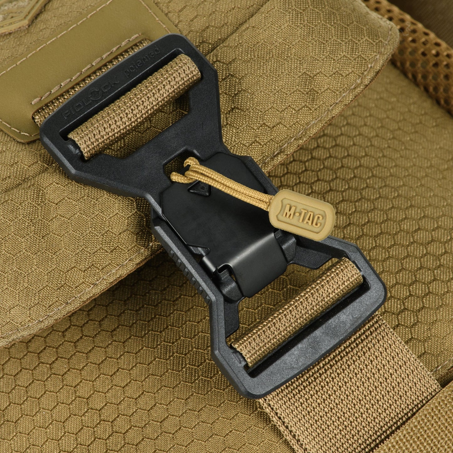 M-Tac Satellite Magnet Bag Gen.II Elite Hex