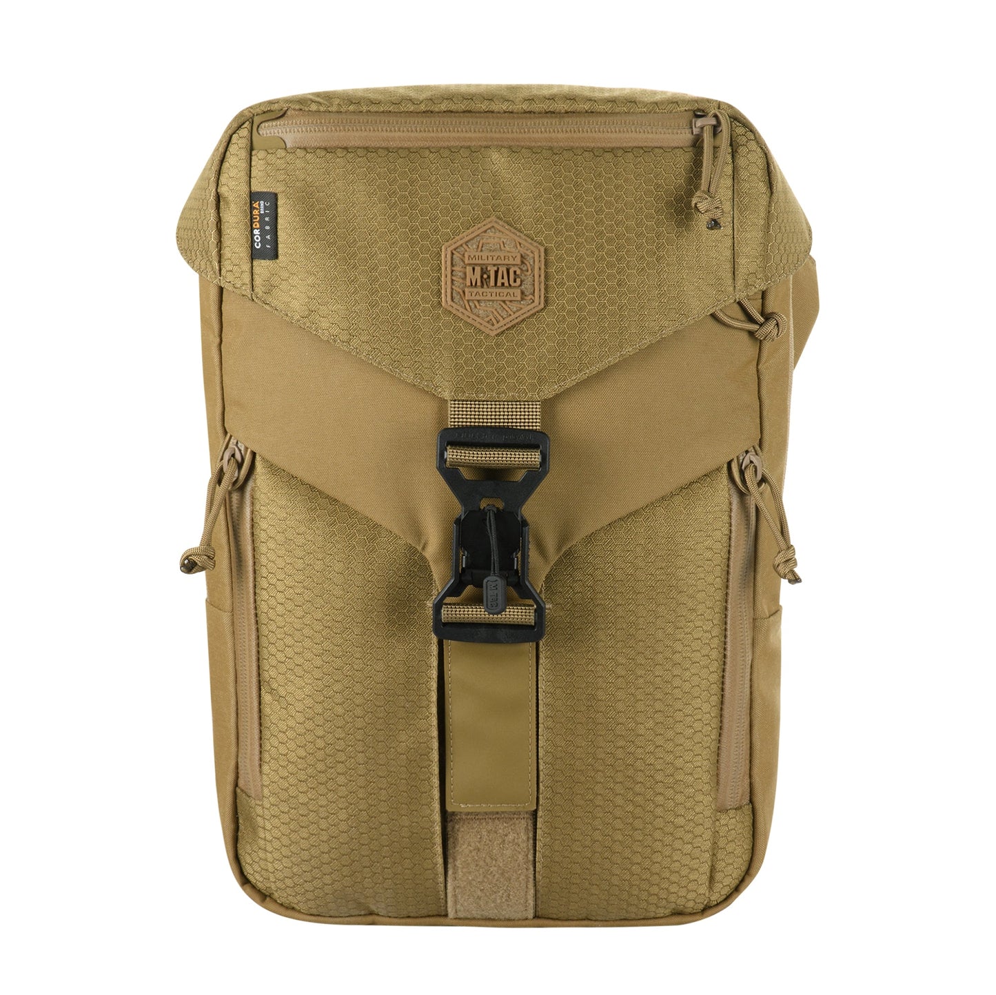 M‑Tac Magnet Shoulder Bag Elite Hex XL