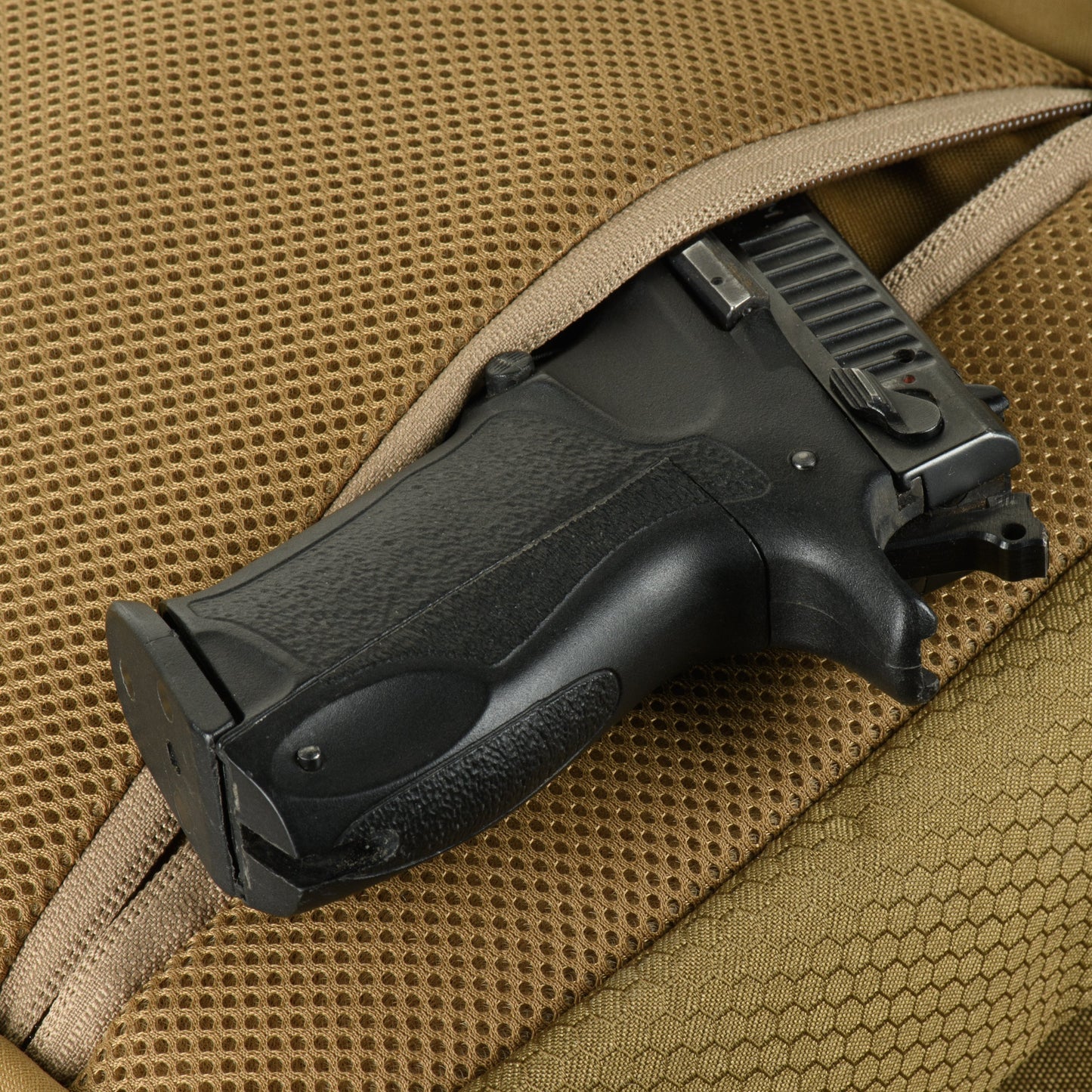 M‑Tac Magnet Shoulder Bag Elite Hex XL