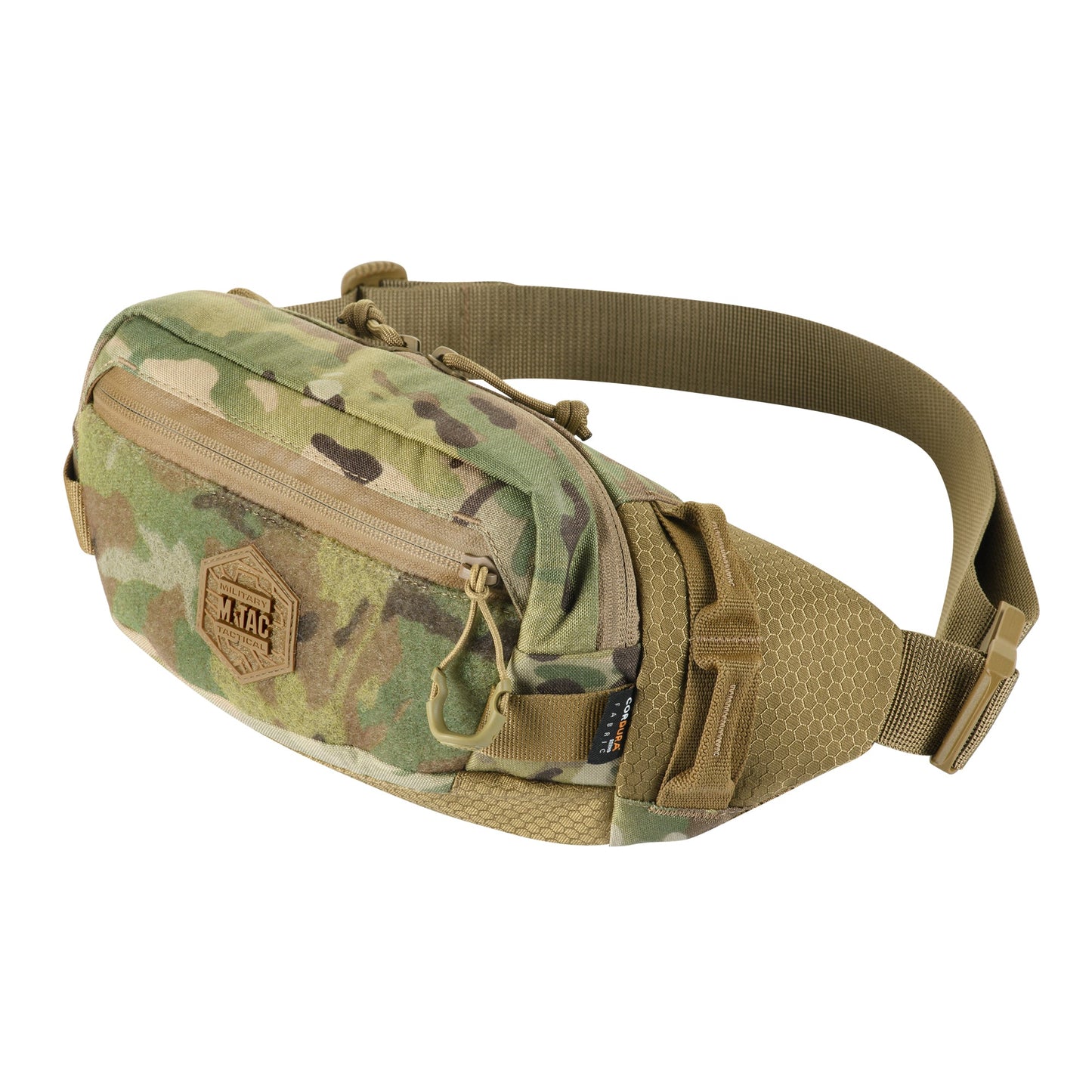 M-Tac Waist Bag Elite Hex