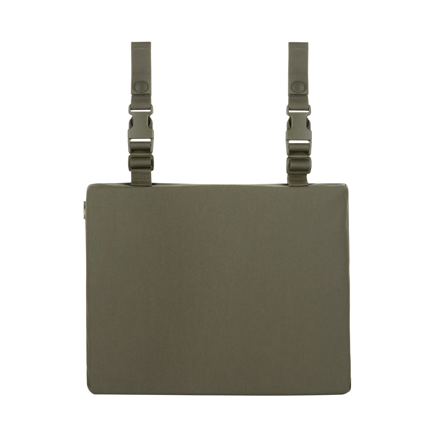 M-Tac Seat Mat With Belt Attachment ARMOR