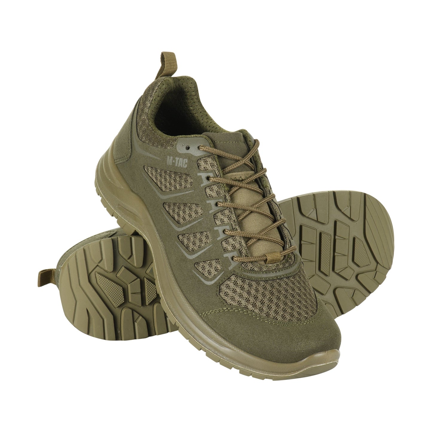 M-Tac Tactical Sneakers IVA