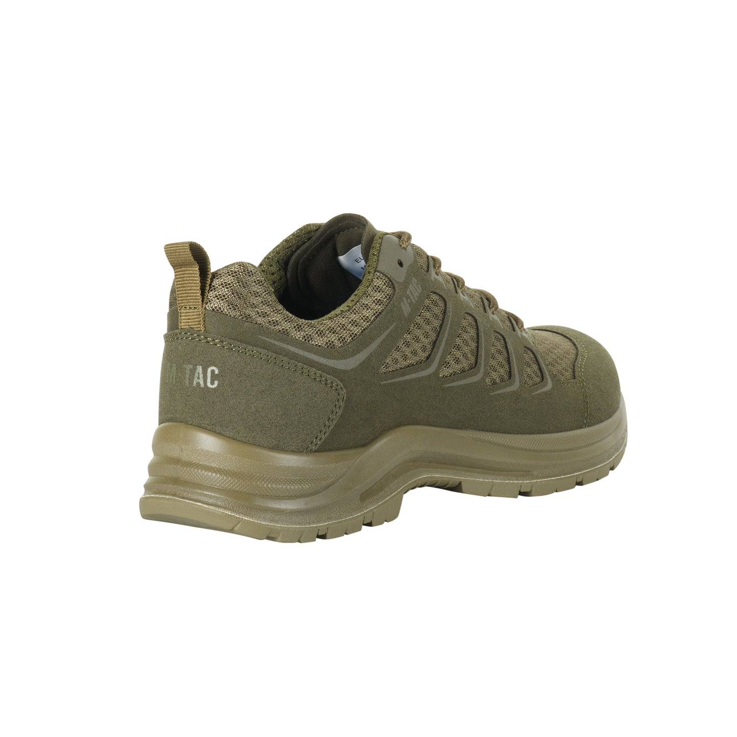 M-Tac Tactical Sneakers IVA