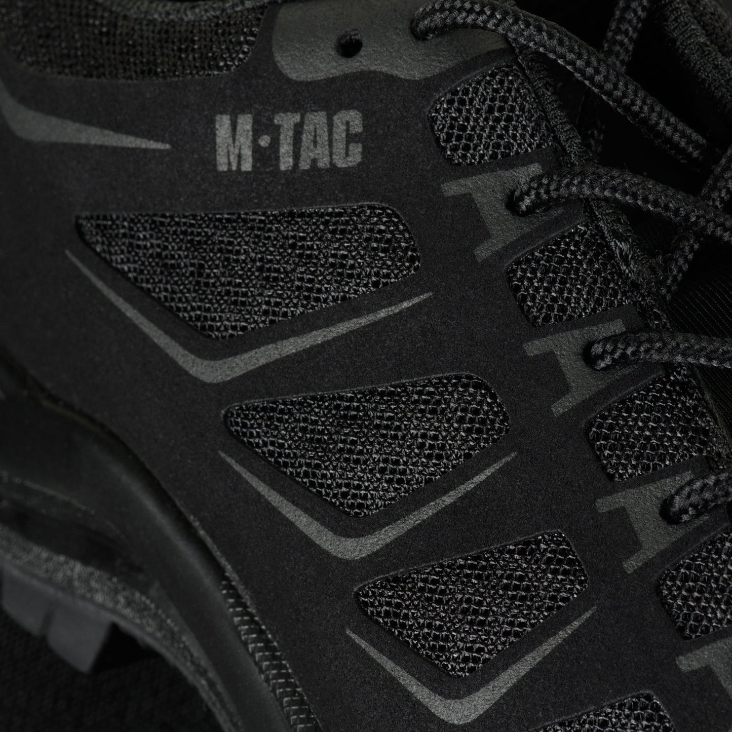 M-Tac Tactical Sneakers IVA