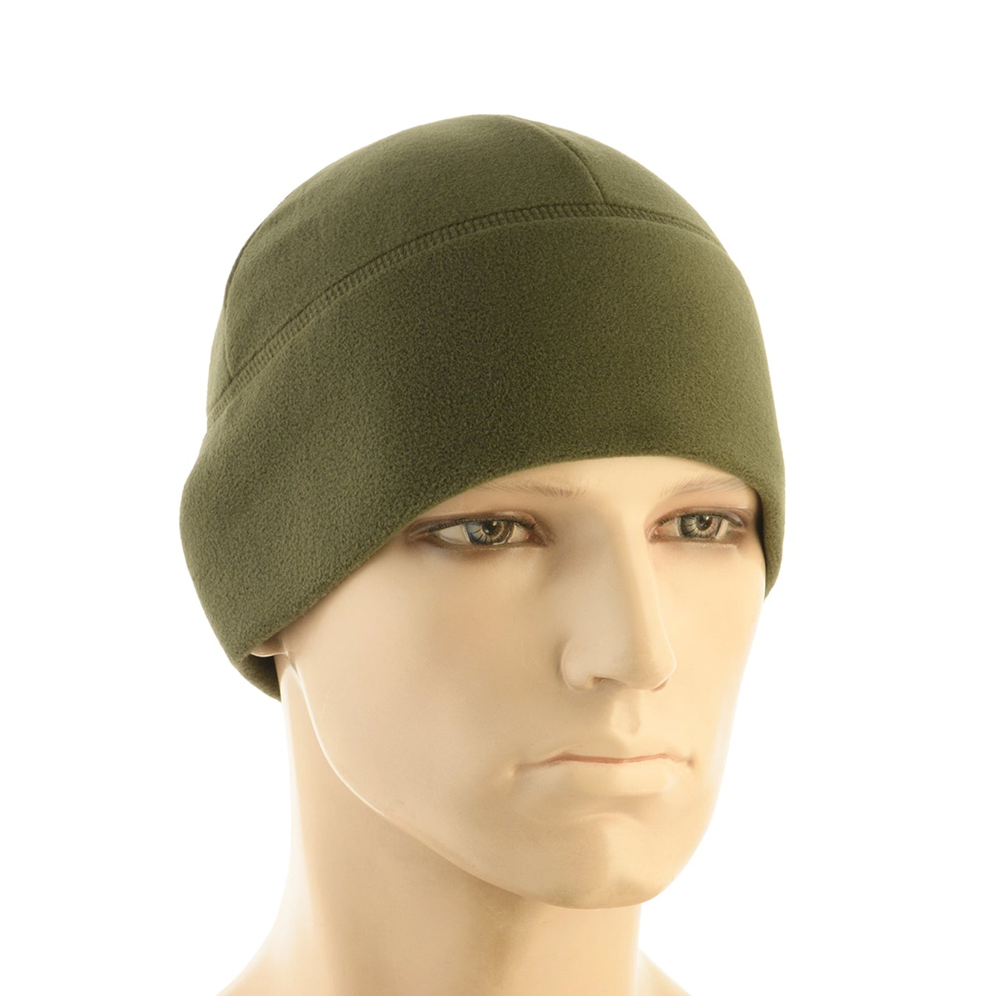M-Tac Fleece Watch Cap Light Polartec