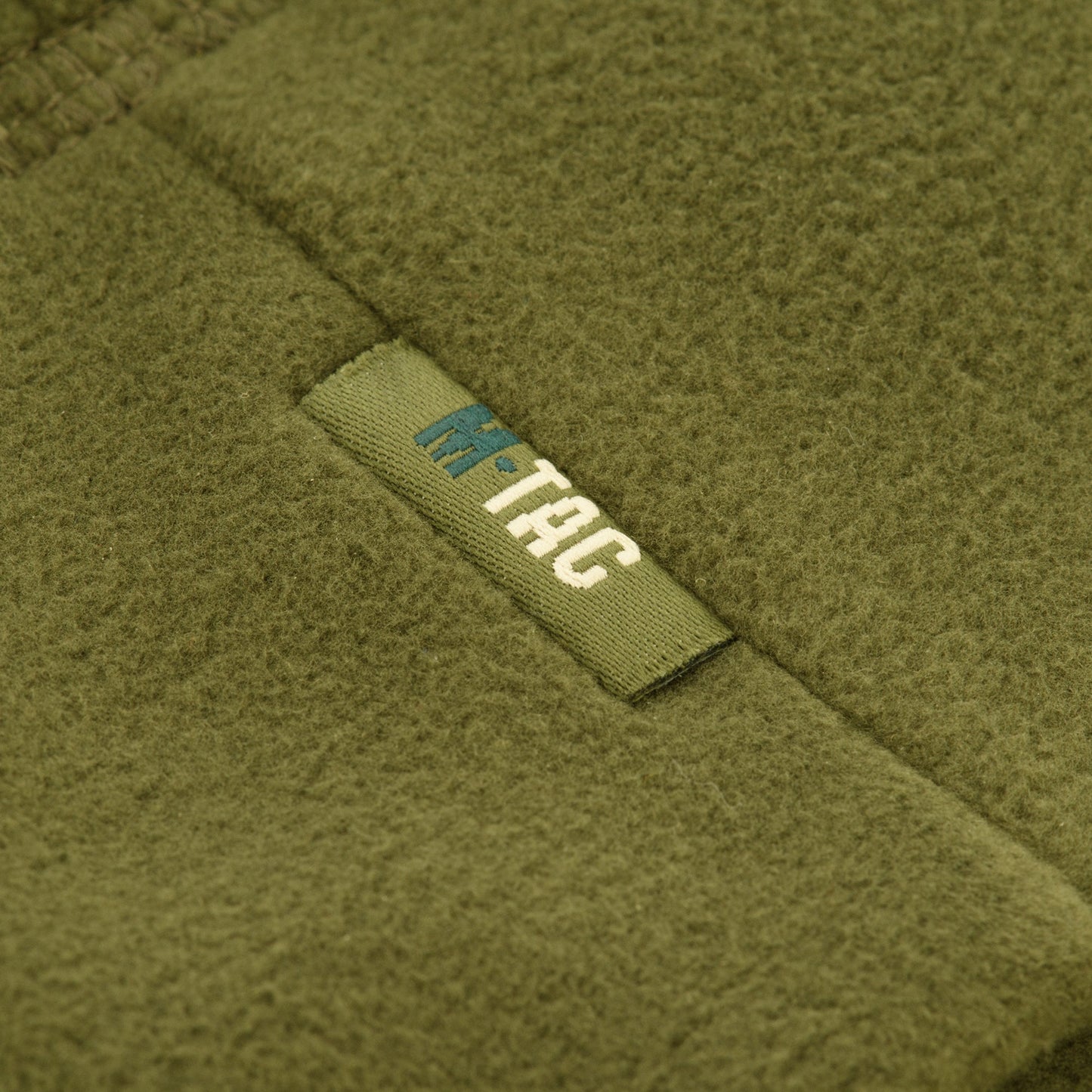 M-Tac Fleece Watch Cap Light Polartec