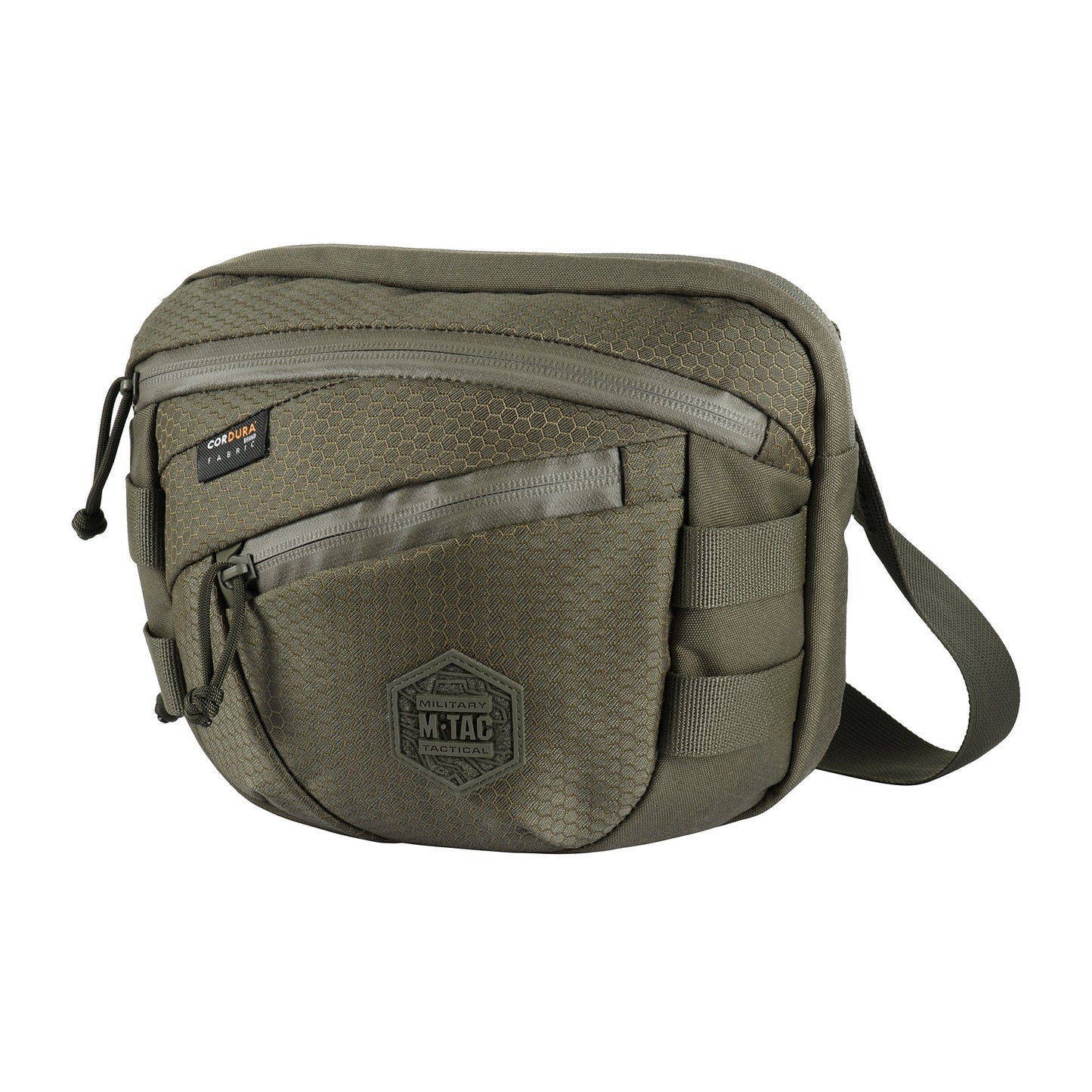 M‑Tac Sphaera Hardsling Bag Gen II Elite Hex