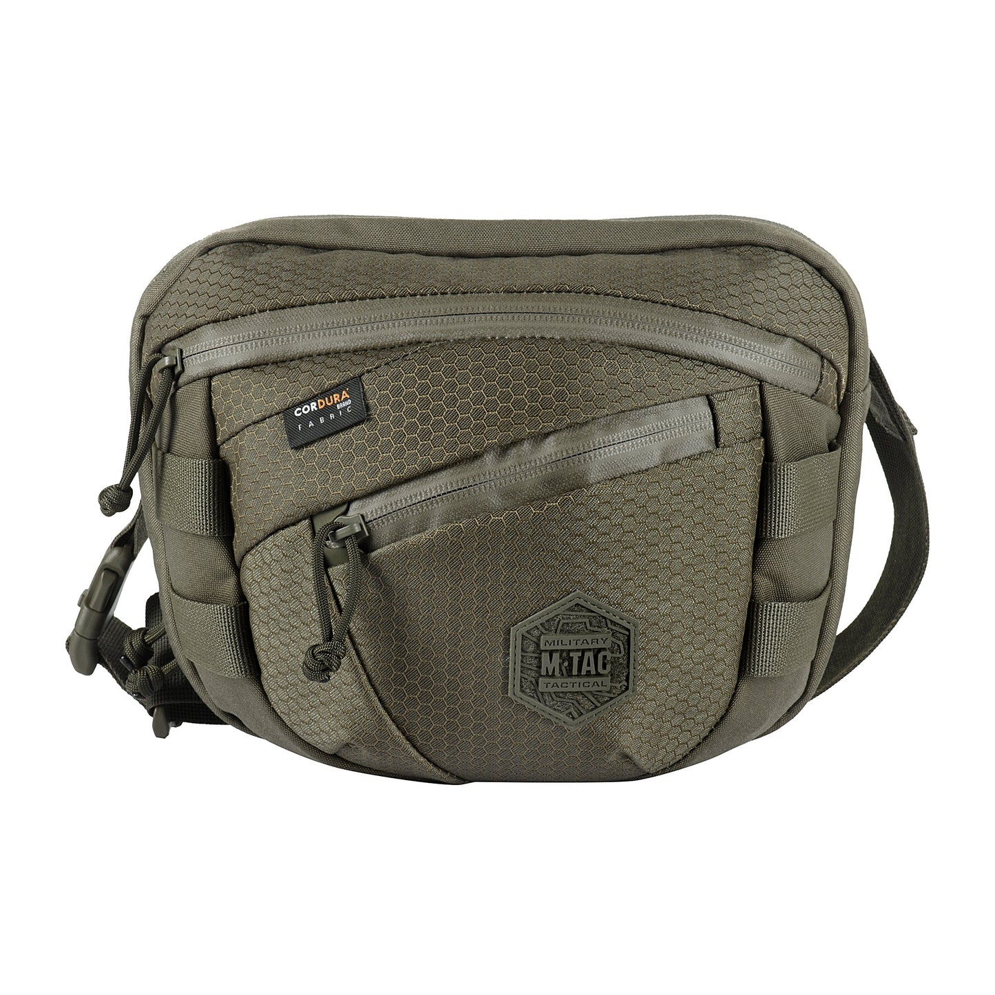 M‑Tac Sphaera Hardsling Bag Gen II Elite Hex