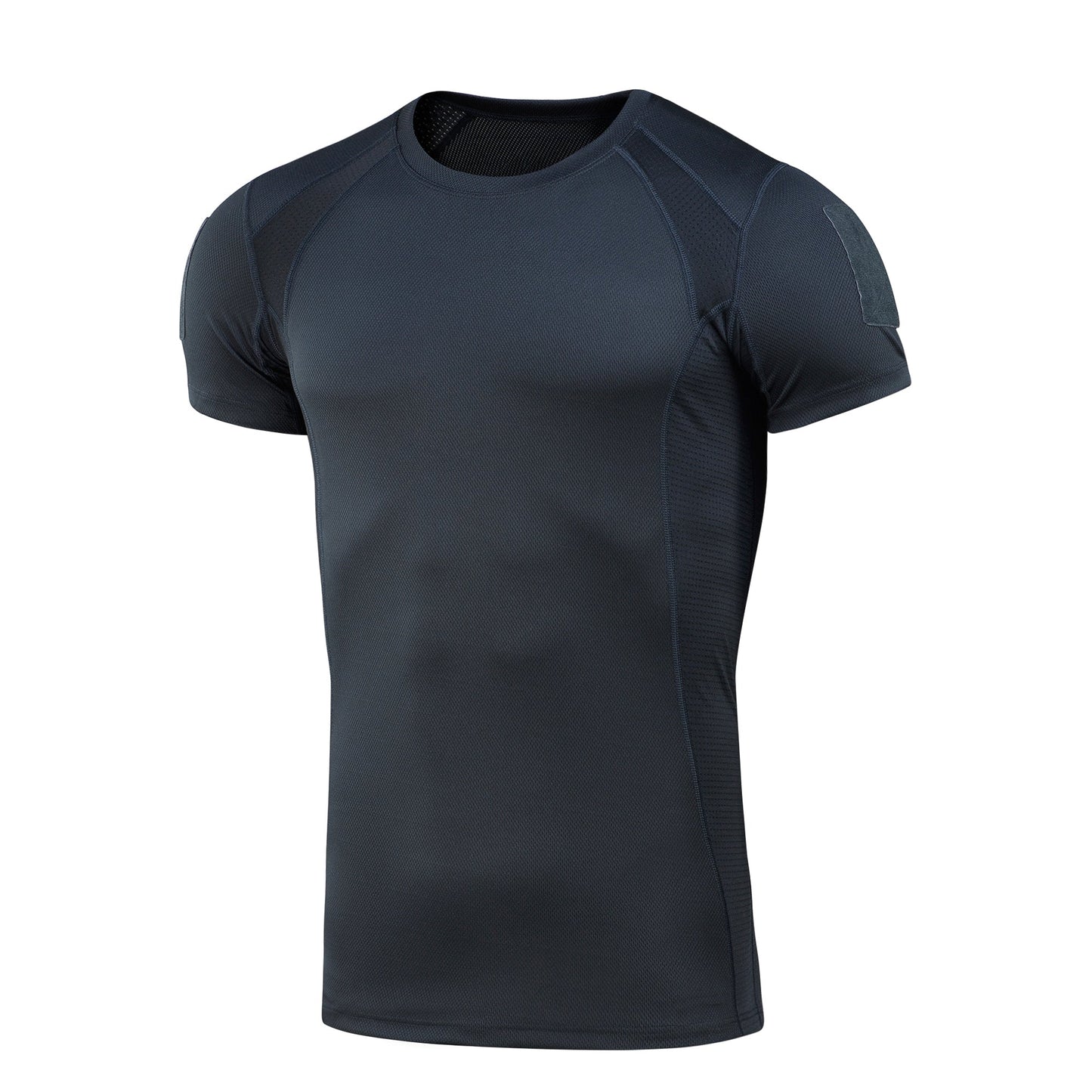 M-Tac T-Shirt Athletic Tactical Gen II with Loop Panels