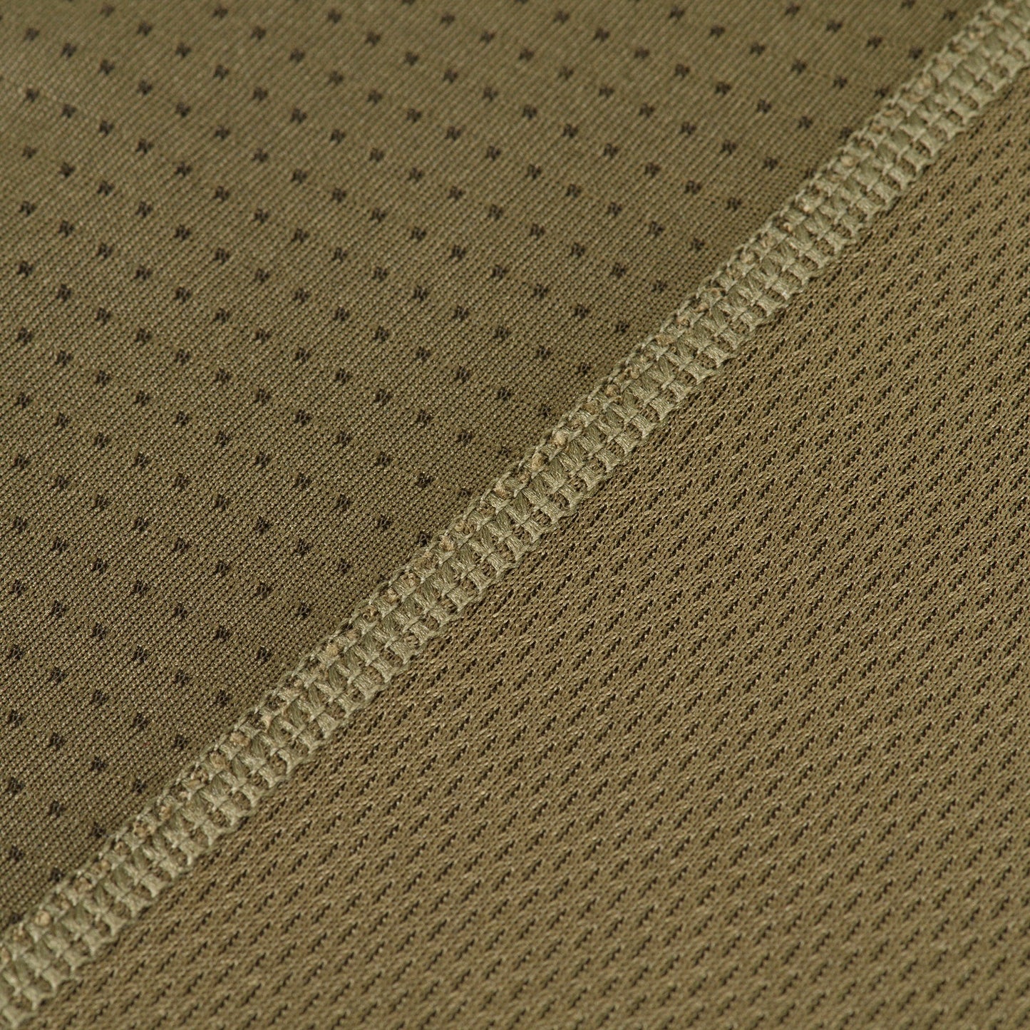 M-Tac T-Shirt Athletic Tactical Gen II with Loop Panels