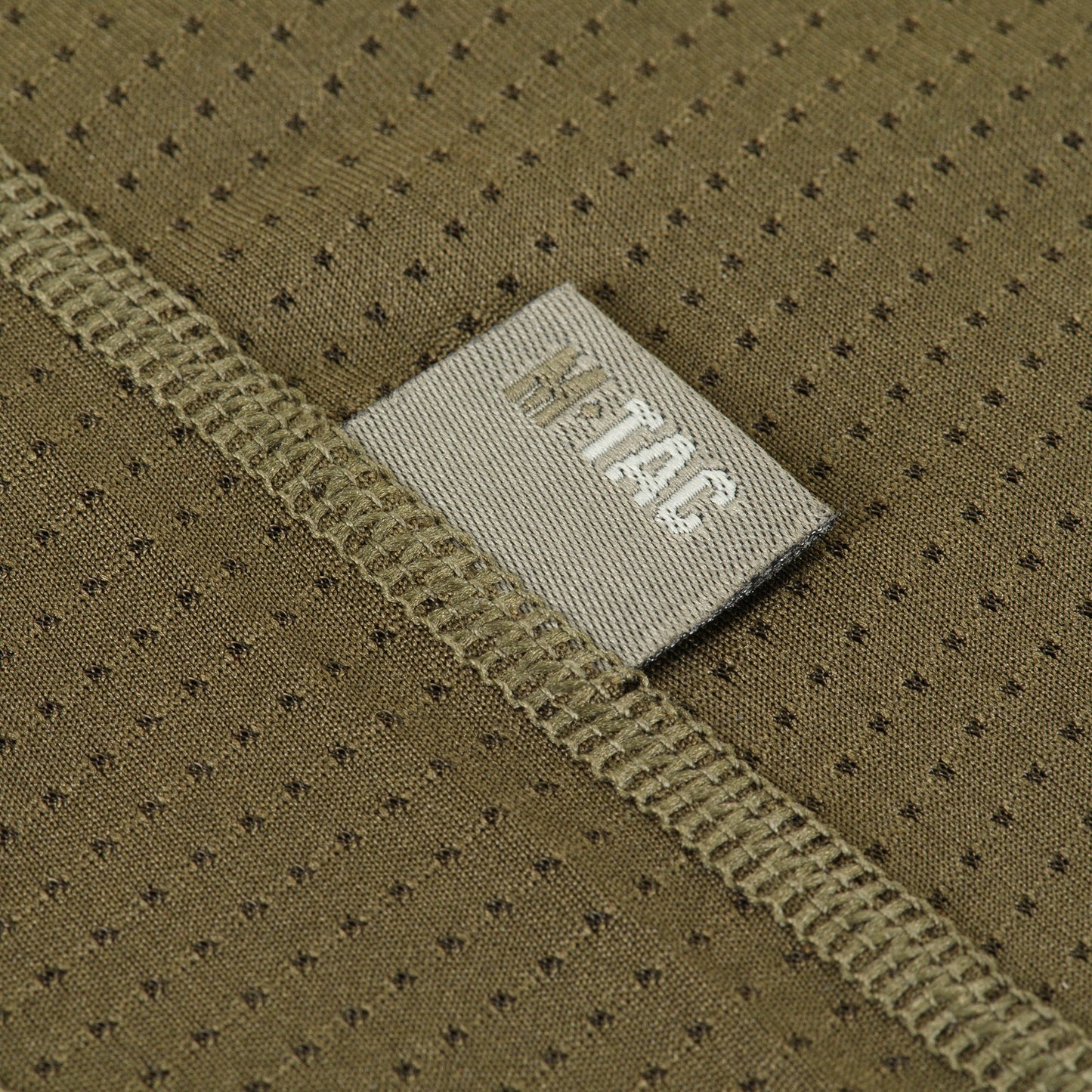 M-Tac T-Shirt Athletic Tactical Gen II with Loop Panels