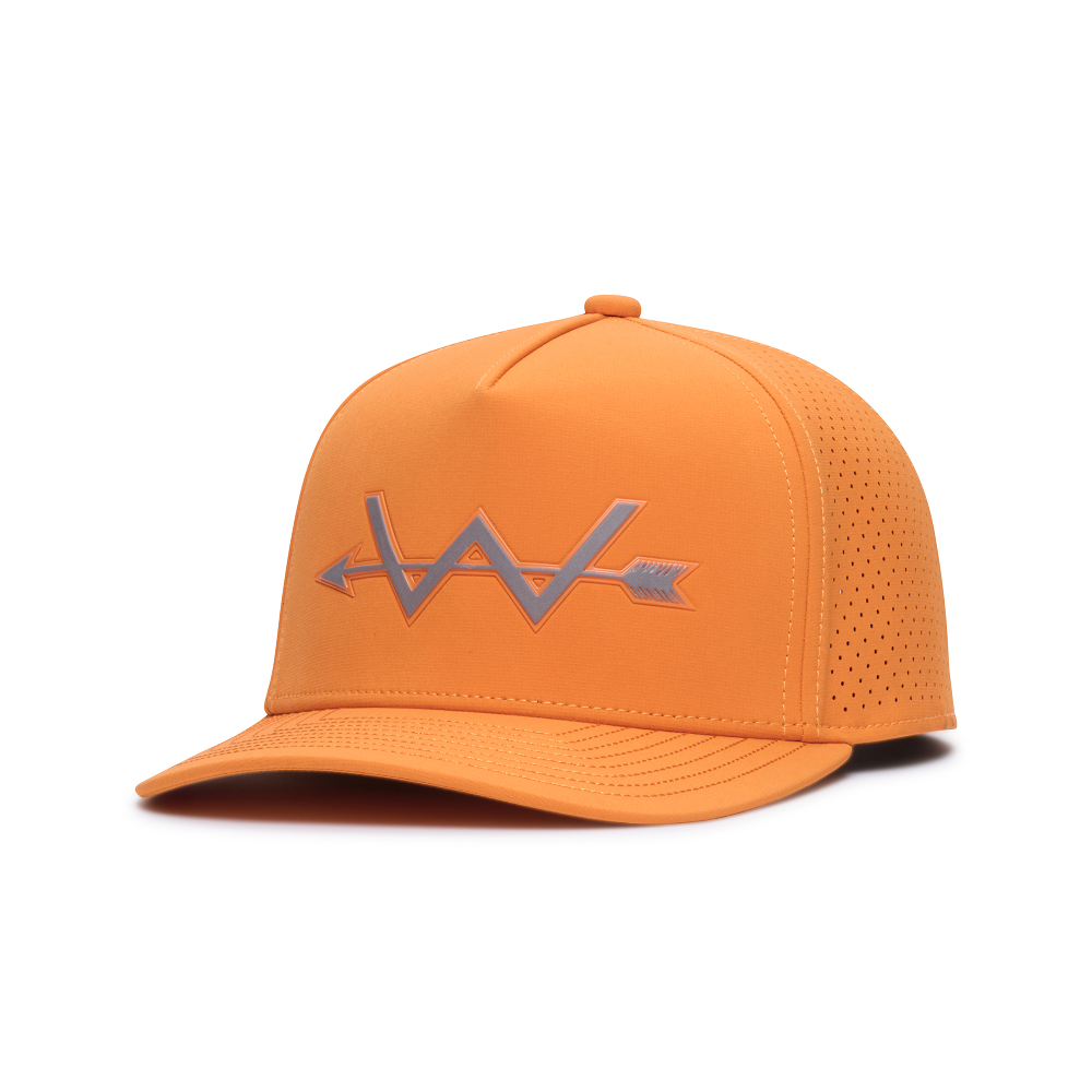 Safety Orange