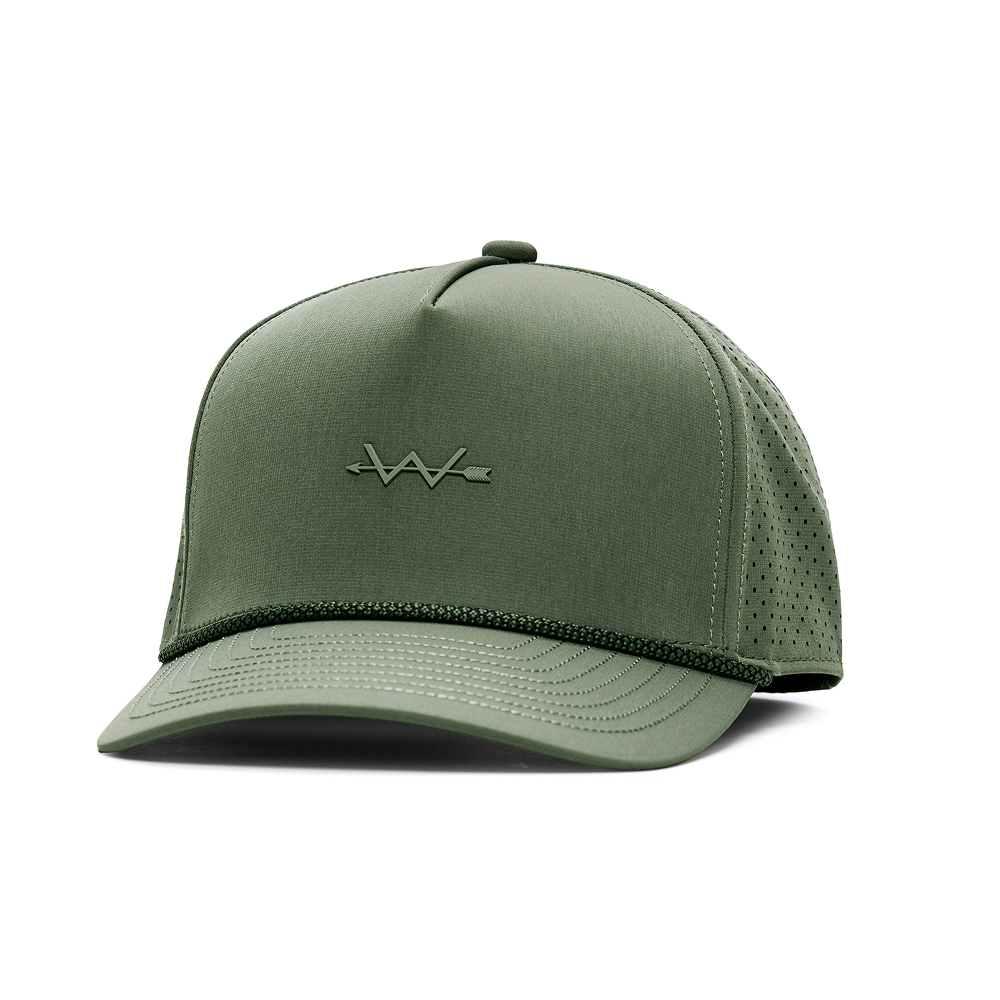 Stealth (Olive)