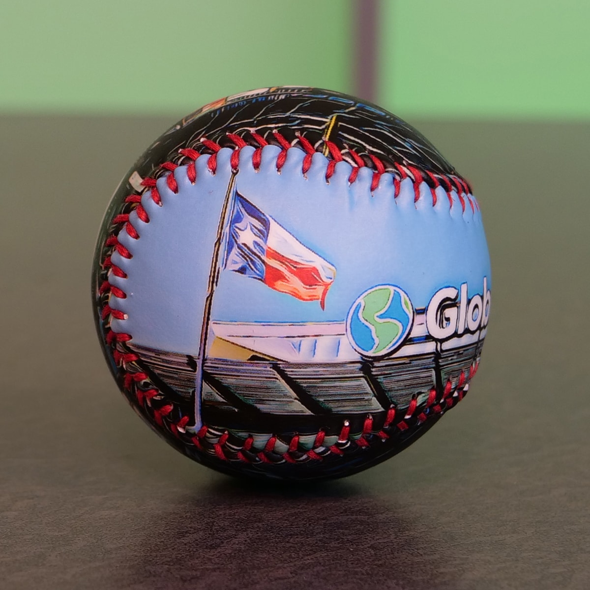 Globe Life Field Baseball - Arlington