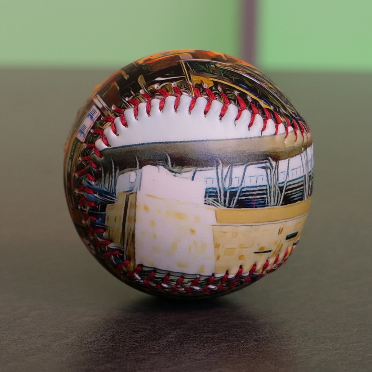 Target Field Baseball - Minneapolis