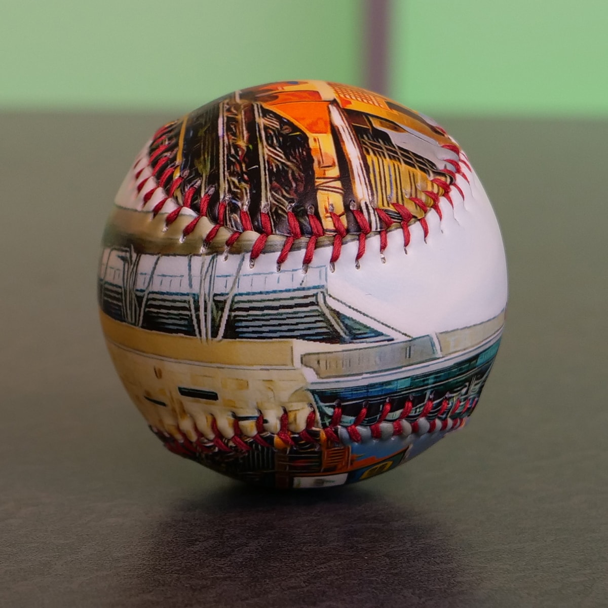 Target Field Baseball - Minneapolis