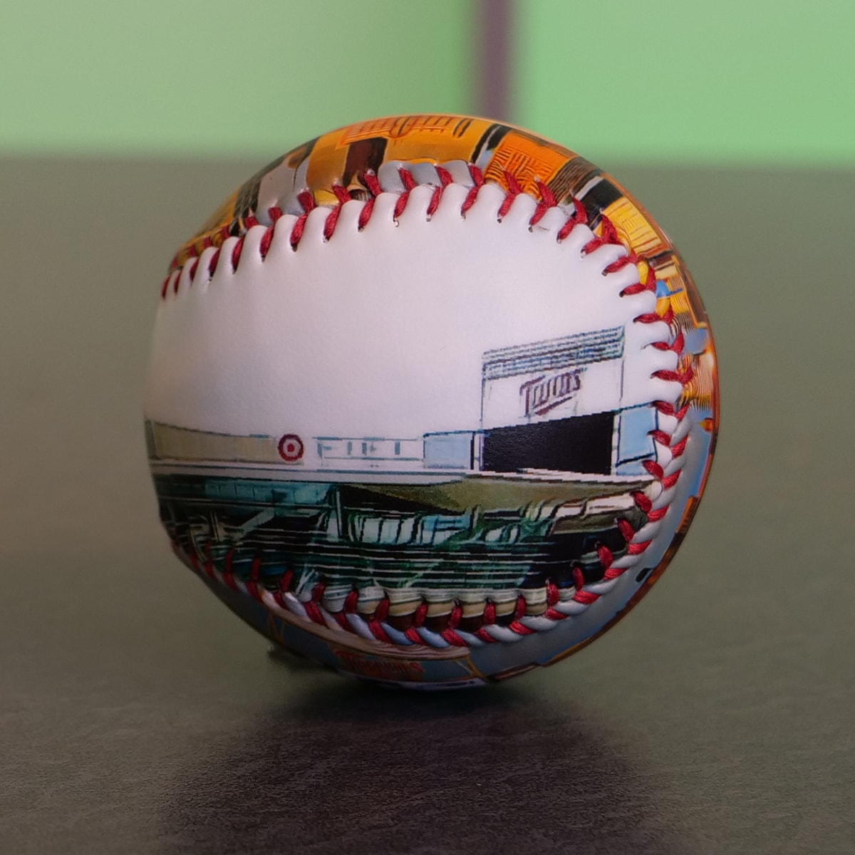 Target Field Baseball - Minneapolis