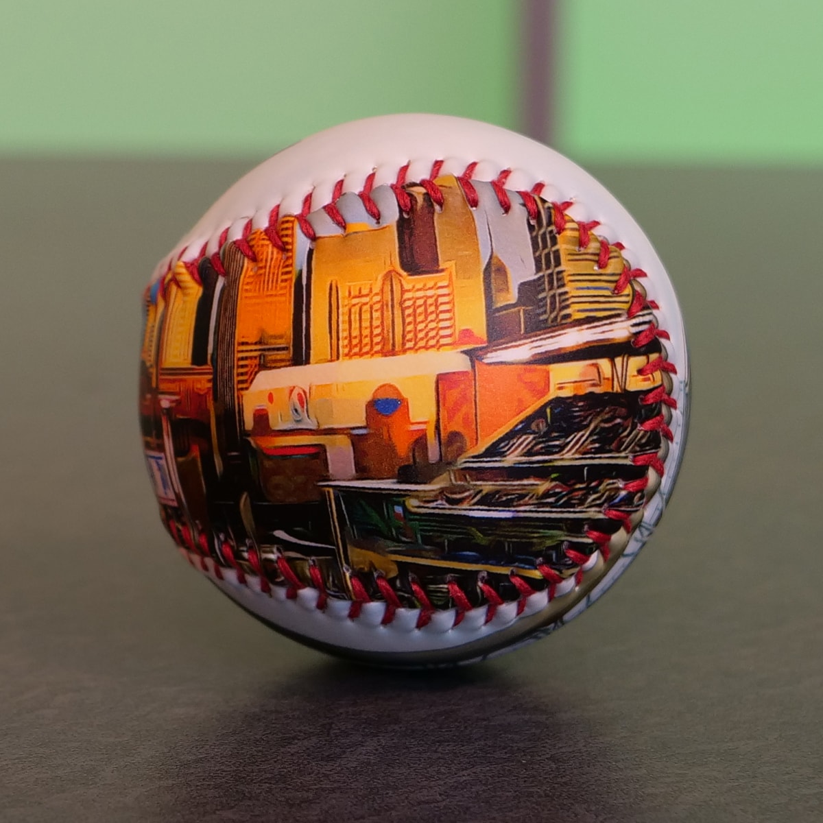 Target Field Baseball - Minneapolis