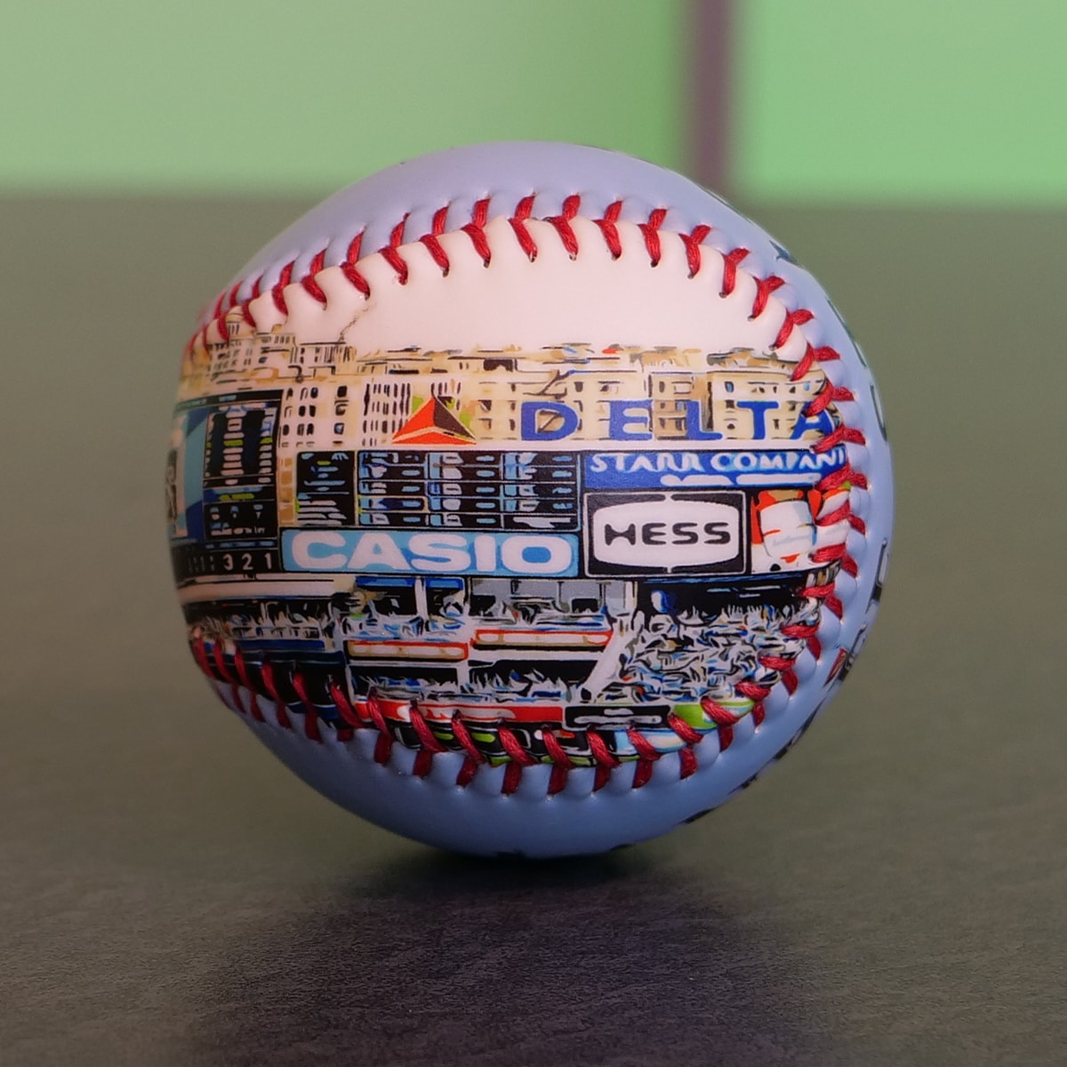 Yankee Stadium Baseball - New York