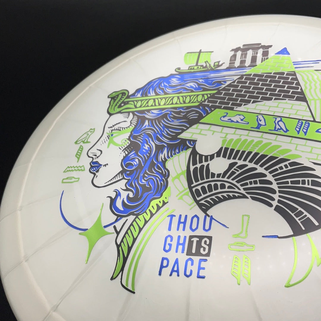 Ethereal Omen - Limited Edition TSA Stamp