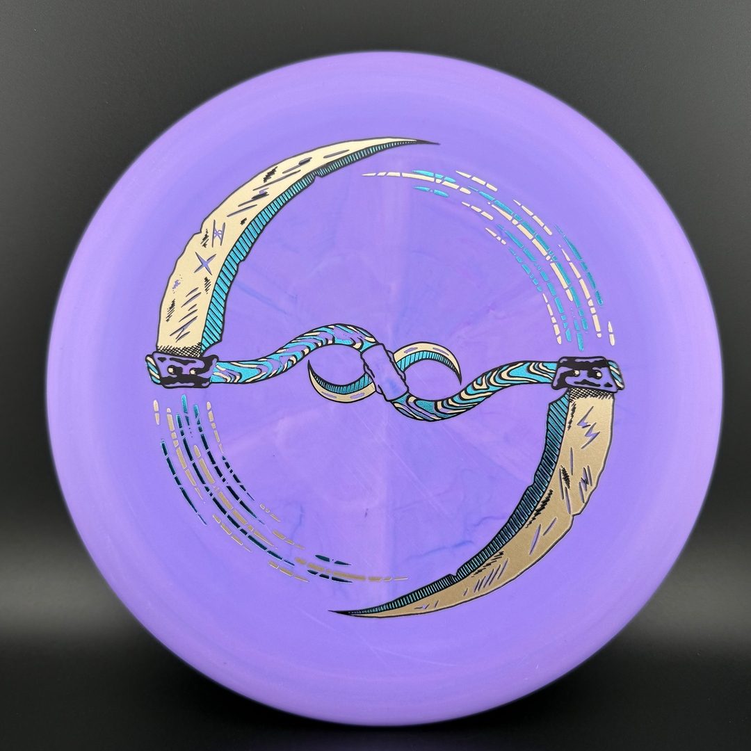 D-Line P2 (Flex 3) - Infinity Blade by Ripper Studios