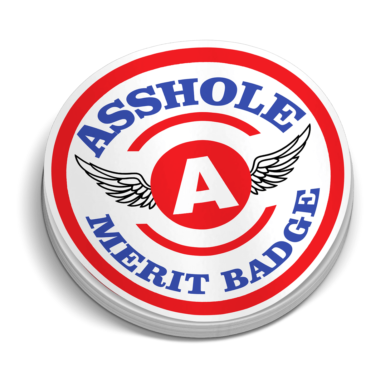 Attitude Sticker Pack