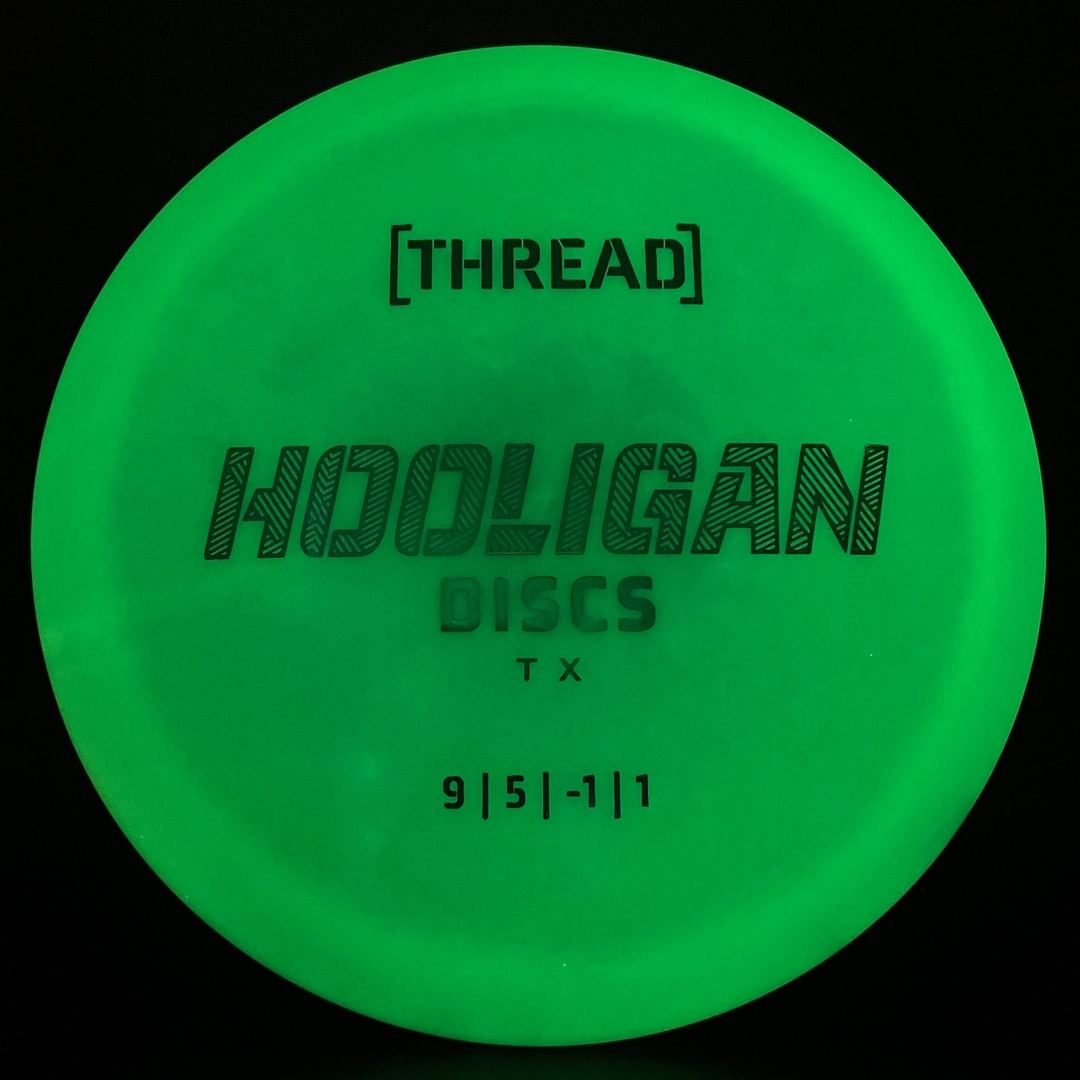 Primo Color Glow Thread