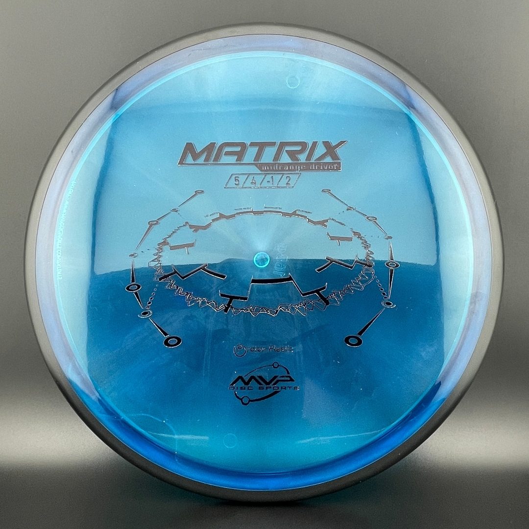 Proton Matrix