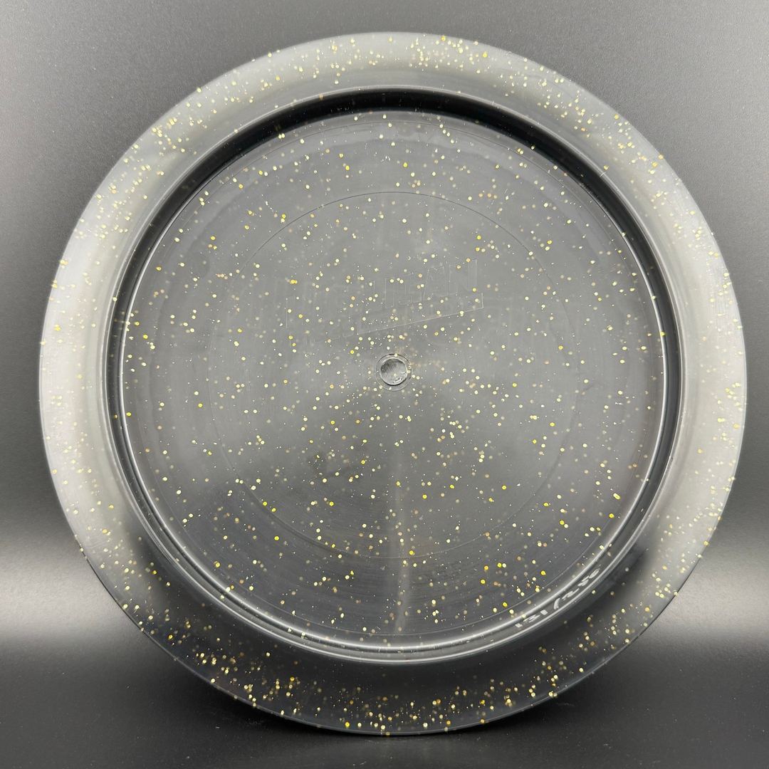 Vision Yeet - First Run - 1/250