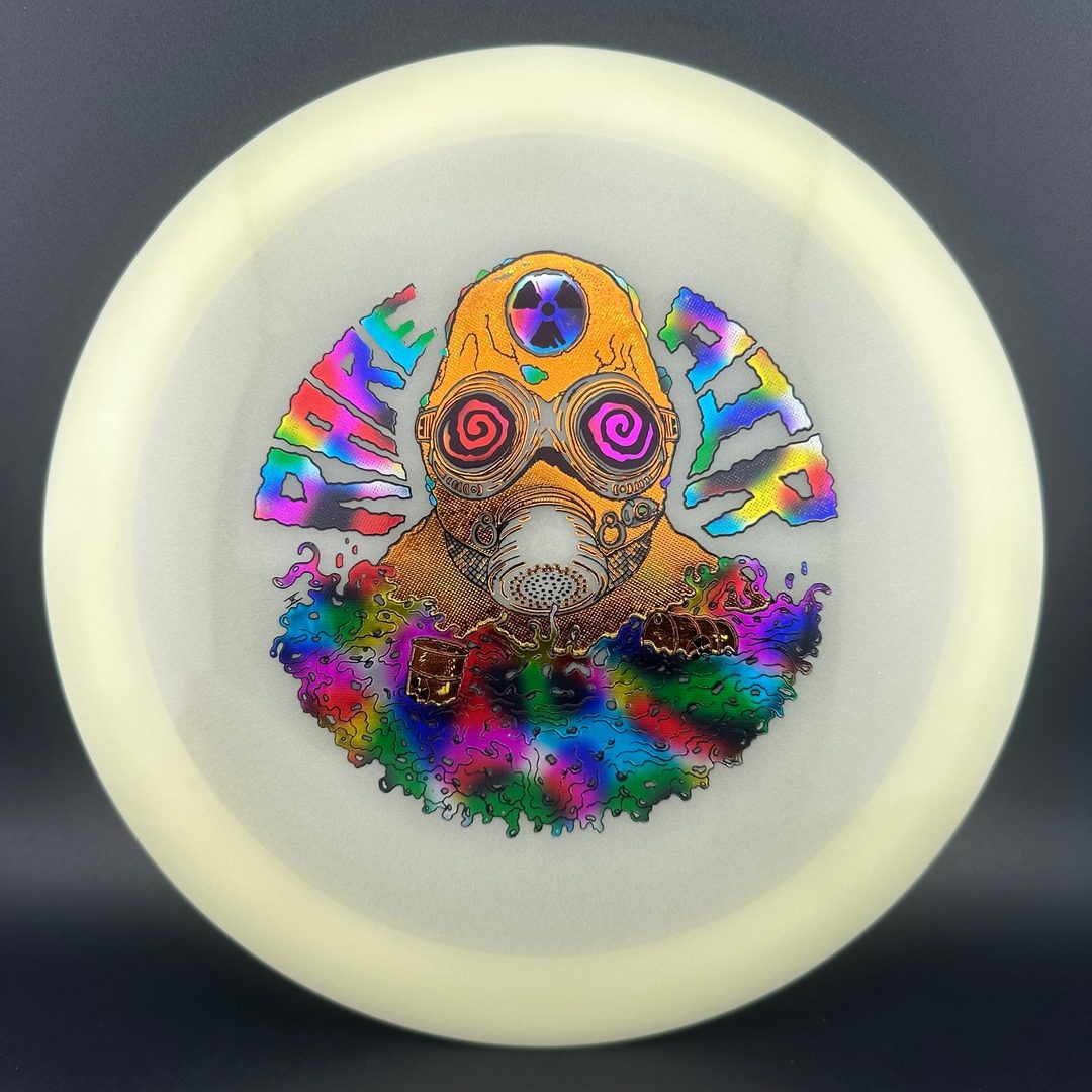 Nocturnal Diamondback - First Run - RADioactive Man