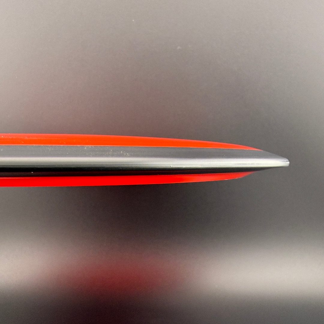 Neutron Trail - Blank