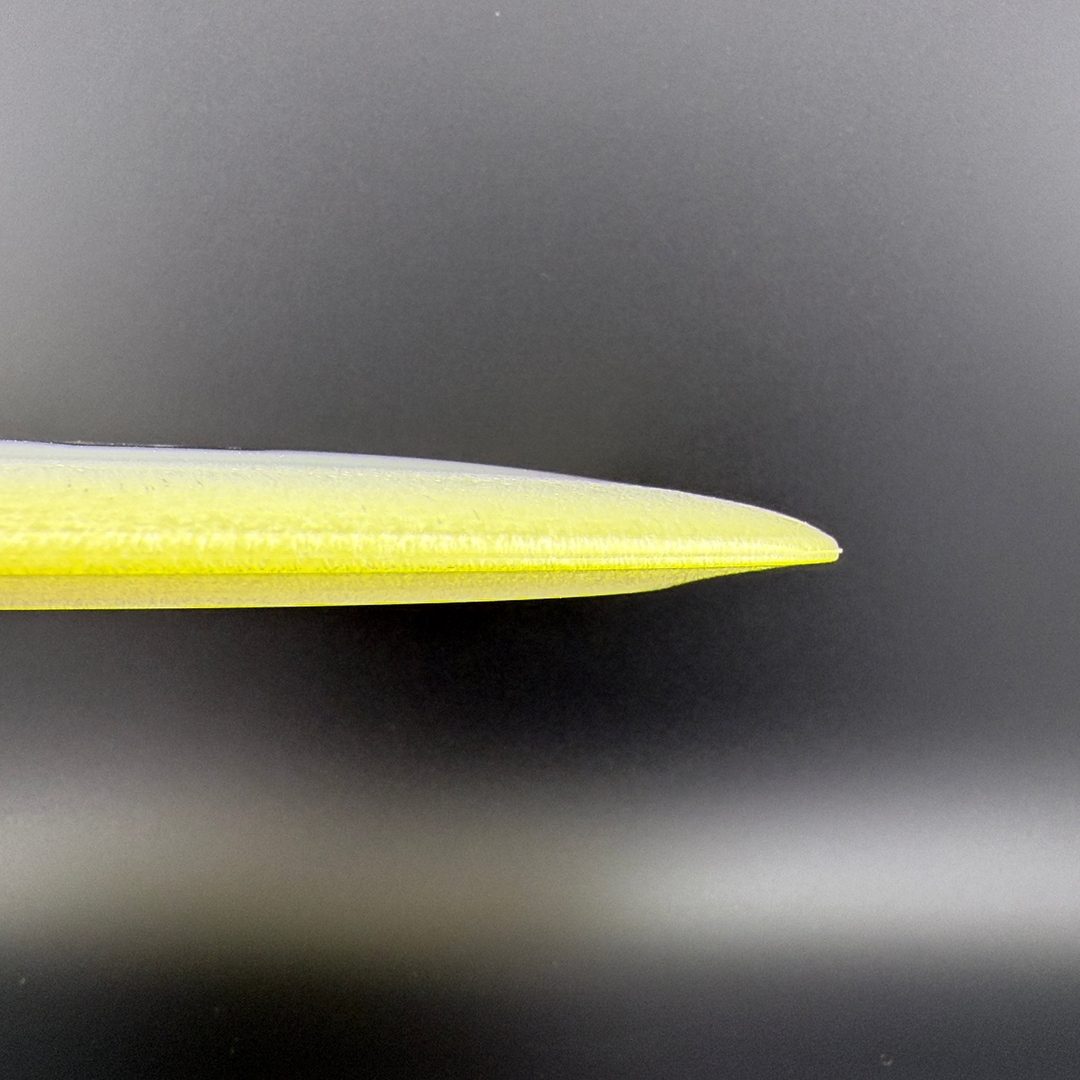 Classic Glow Champion Boss