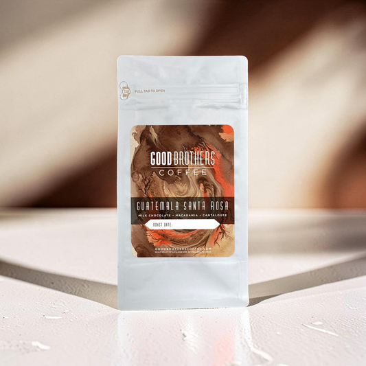 Guatemala Santa Rosa