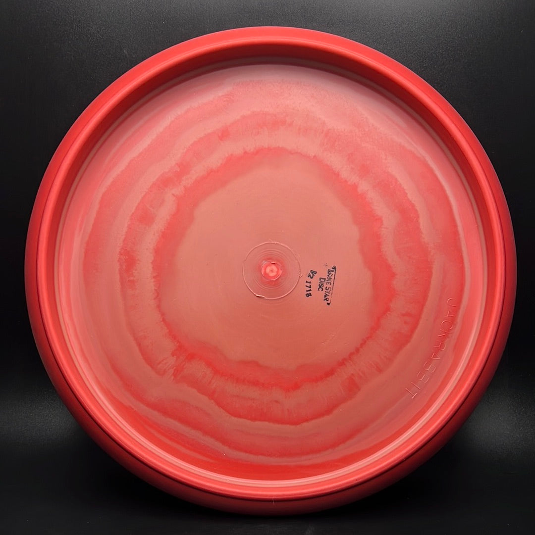 Victor Jackrabbit (V2) - Nikko Locastro Tour Series