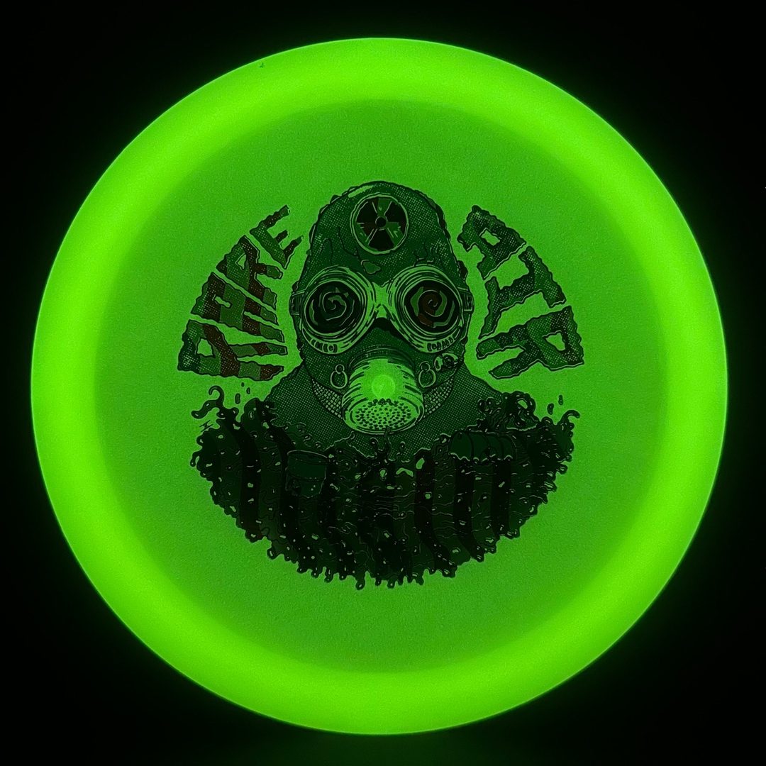 Nocturnal Diamondback - First Run - RADioactive Man