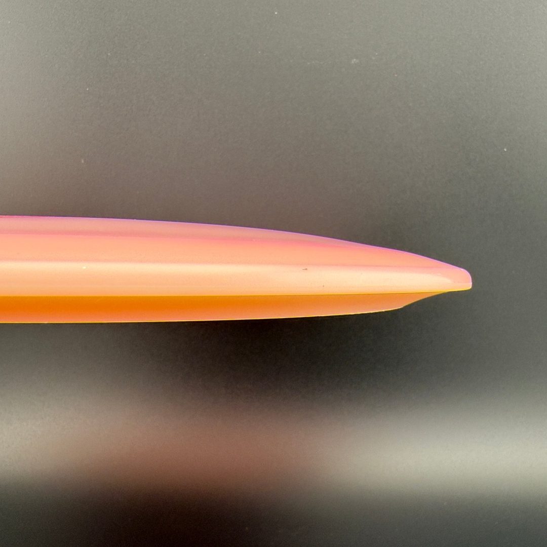 Color Glow Champion Eagle - Air Force Stamp