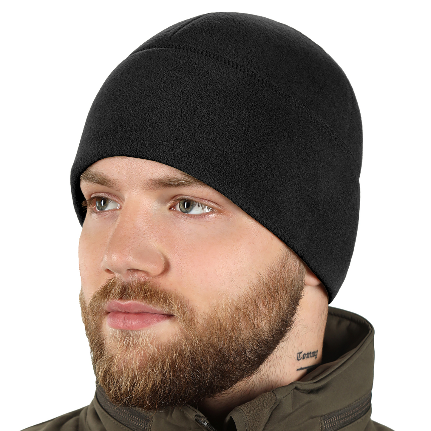 M-Tac Watch Cap Fleece with Slimtex (320 g/m2)