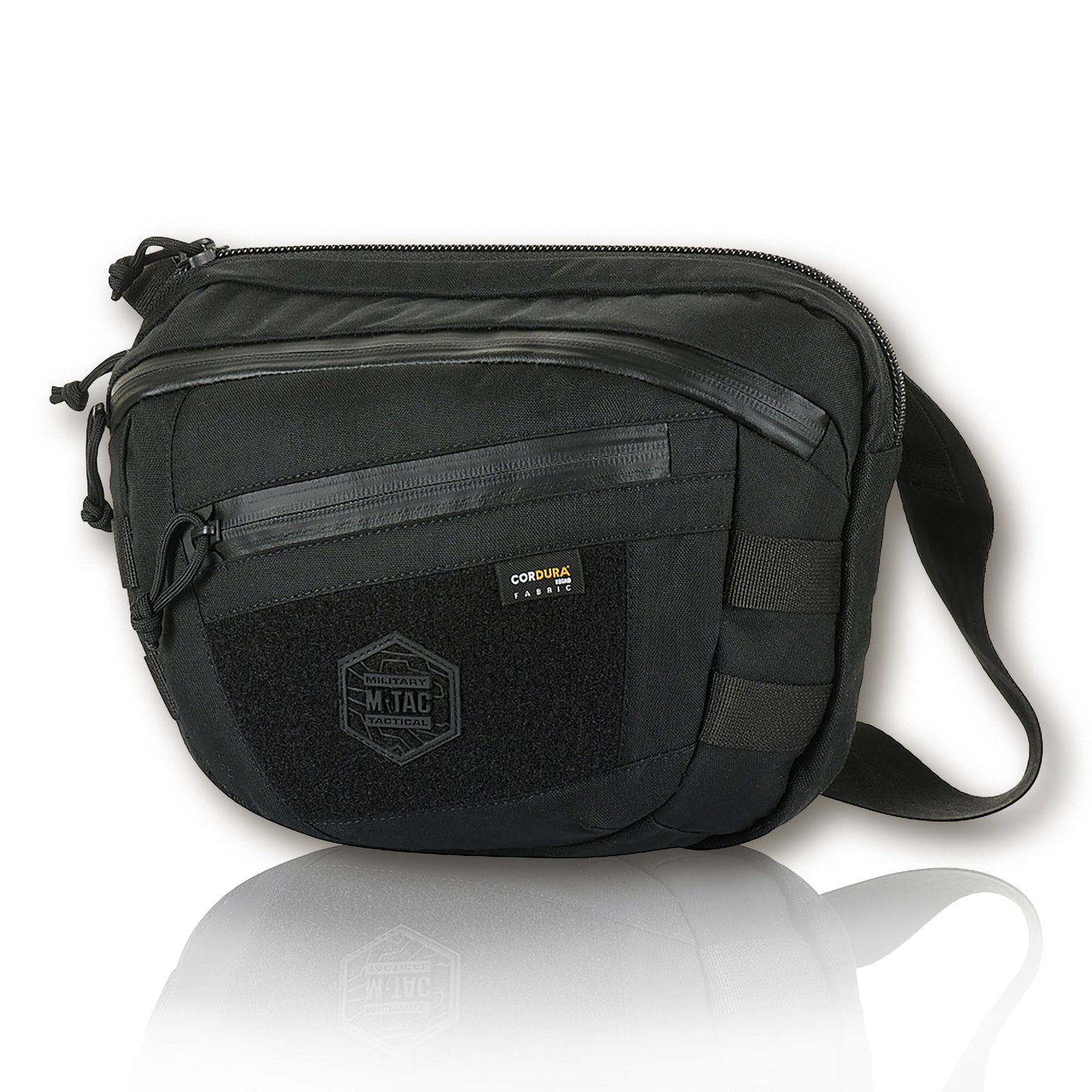 M-Tac Elite Sphaera Large Bag Gen II with Loop Panel