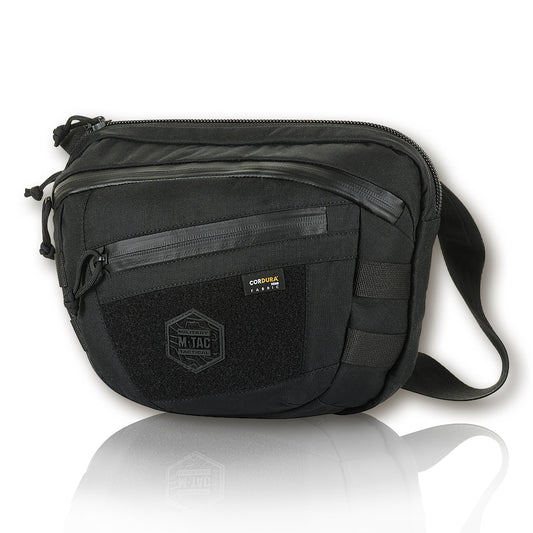 M-Tac Elite Sphaera Large Bag Gen II with Loop Panel