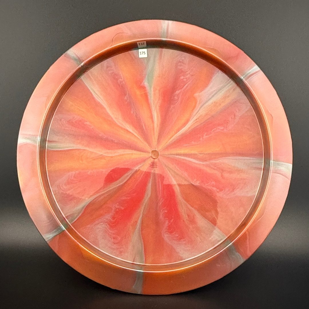 Nebula Ethereal Construct - First Run - Maria Oliva Sig Series