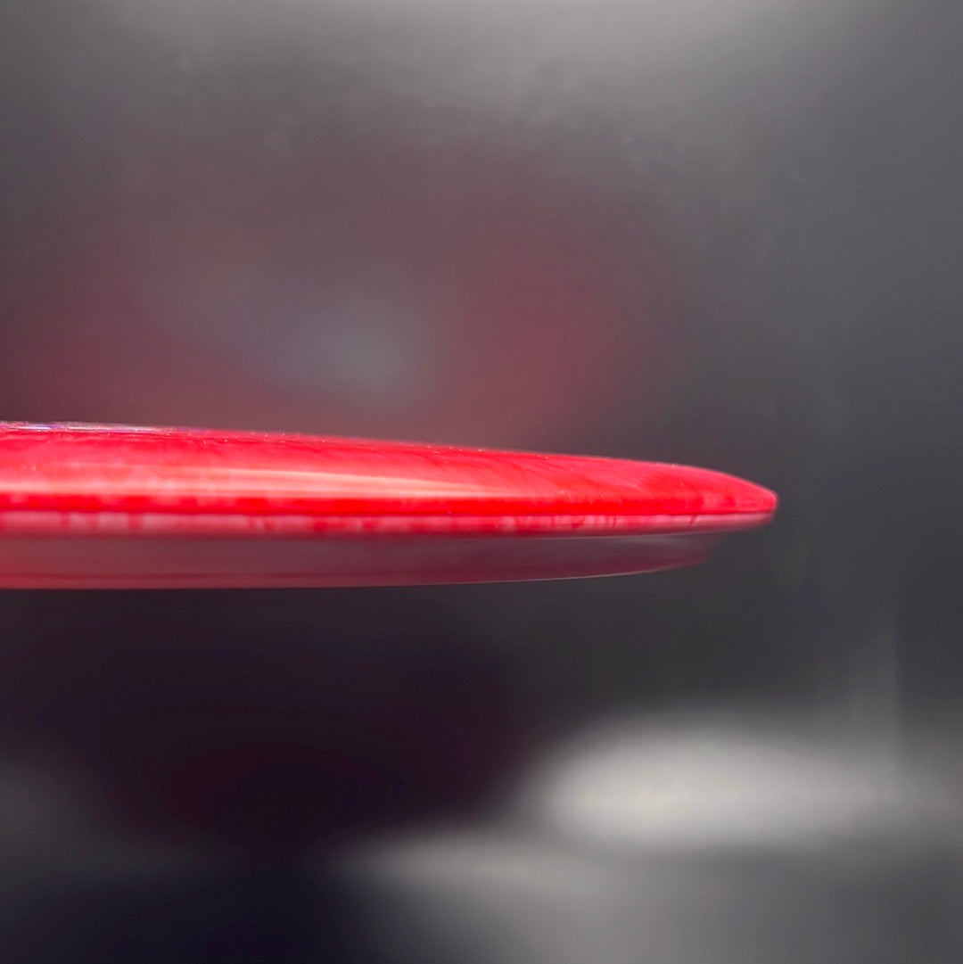 Alpha Texas Ranger - "Ride Em Rocket Cowboy" Triple Foil