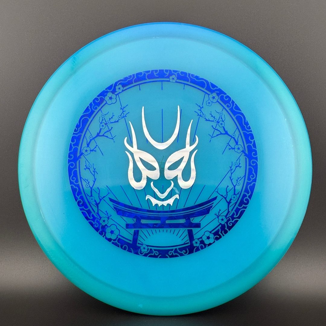 Champion Caiman - F2 Japan Open