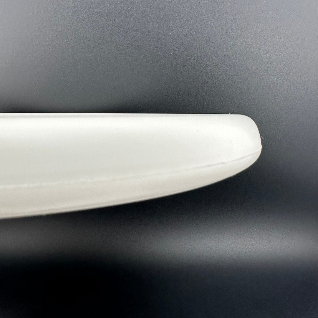 K3 Berg X - First Run