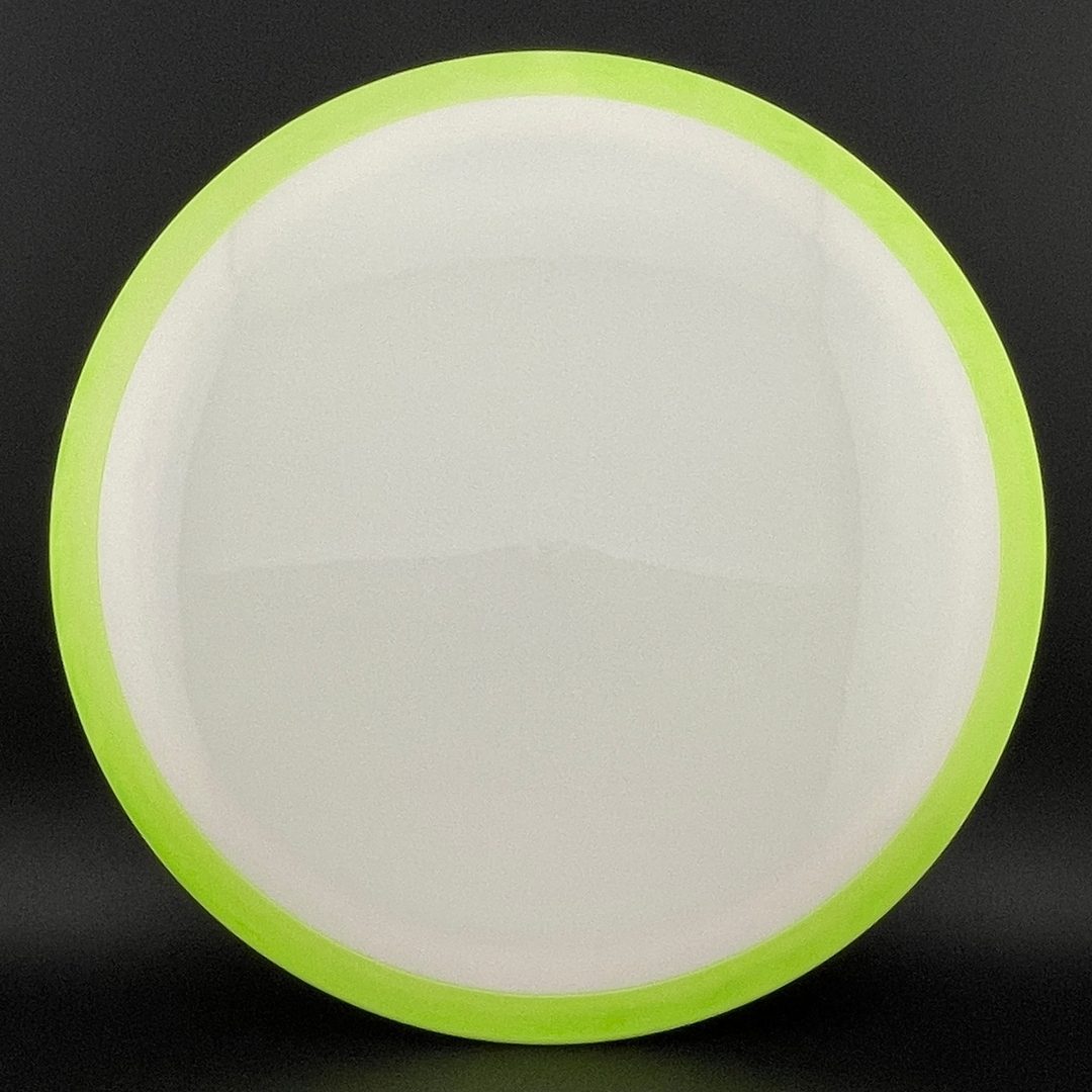 Neutron Defy - Dyer’s Delight White